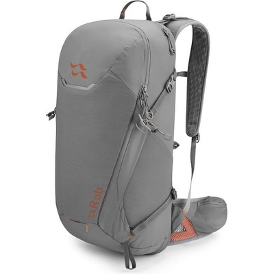 Rab Aeon 27l iron grey