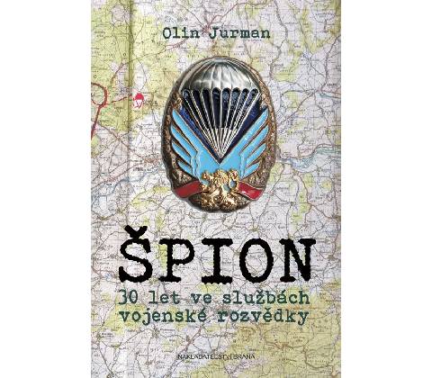 Špion