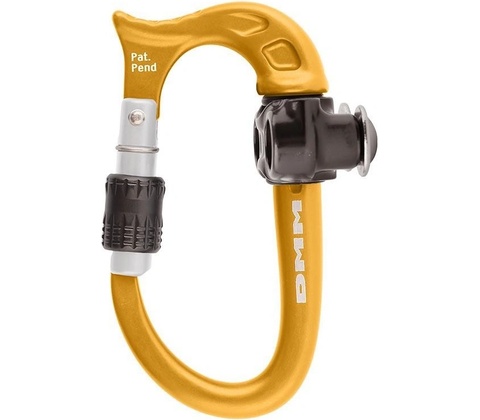 DMM Micro Vault