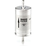 Mann-filter Горивен филтър mann-filter wk 410
