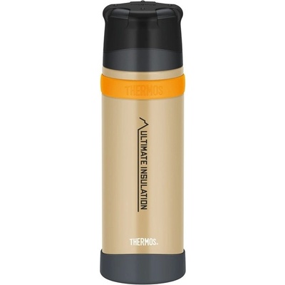 Thermos Mountain FFX termoska 900 ml béžová