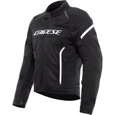 DAINESE AIR FRAME 3 TEX čierno-čierno-biela
