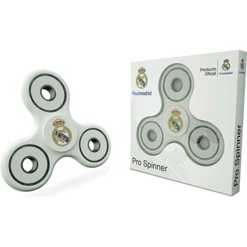 Fidget Spinner Real Madrid