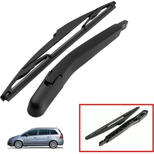  Комплект задна чистачка с рамо и перо 355mm за OPEL ZAFIRA B