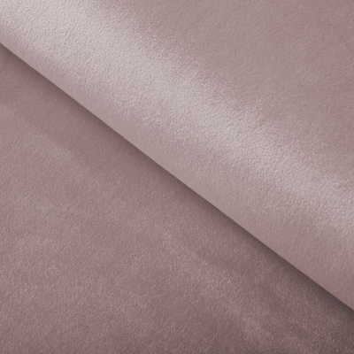 Sametová látka Velvet Premium SVP-002 Starorůžová - šířka 280 cm