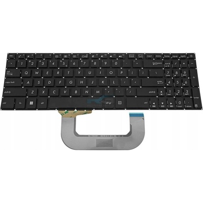 Klávesnice Asus Vivobook 17 X705NC X705QA X705UA X705UD X705UQ