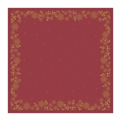 Dunicel Ubrus 84x84 cm GRACEFUL HOLIDAY 20 ks