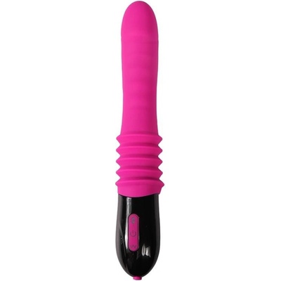SHEQU Vibe Telescopic Movement Nathan 26 cm