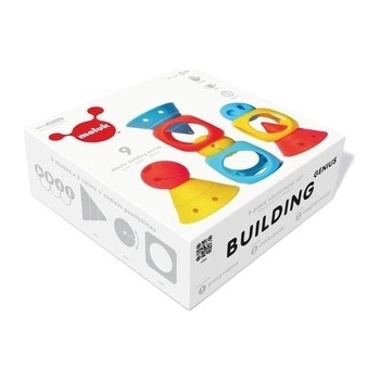 MOLUK BUILDING Genius