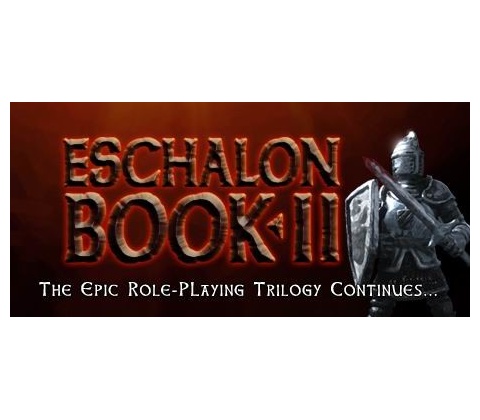 Eschalon: Book 2