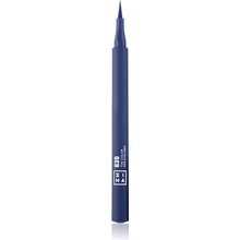 3INA The Color Pen Eyeliner očné linky vo fixe 830 1 ml