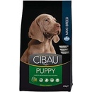 Cibau Dog Puppy Maxi 2,5 kg