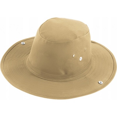 Bush s drukem Khaki