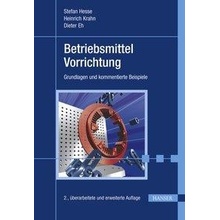 Betriebsmittel Vorrichtung Eh Dieter