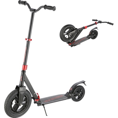 Nils Extreme HC300 červená