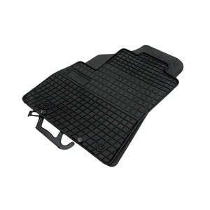 FroGum Гумени стелки за FIAT Fiorino Van / Qubo / CITROEN Nemo / PEUGEOT Bipper (2007-2017) - предни, марка Frogum (0637P)