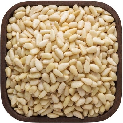 Zdravoslav Piniové oříšky jádra 1 kg