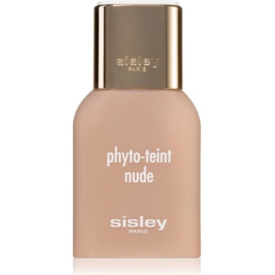 Sisley Phyto-Teint Nude rozjasňujúci a hydratačný make-up pre prirodzený vzhľad 00N Pearl 30 ml