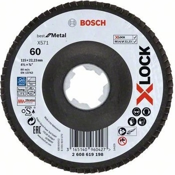Bosch 2.608.619.198