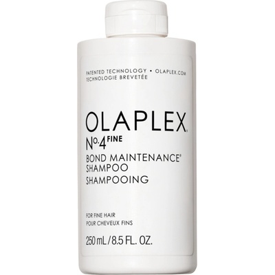 Olaplex No.4 Bond Maintenance obnovujúci šampón na vlasy 250 ml