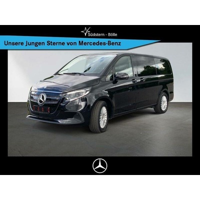 Mercedes-Benz EQV 300 150 kW