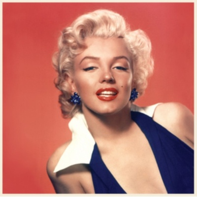 The Very Best Of Marilyn Monroe