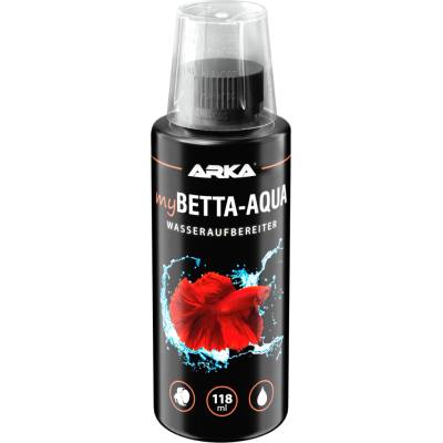 Arka myBetta-Aqua 118 ml