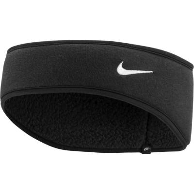 Nike Accessories Headband Phoenix Fleece W čierna N.101.1752.091