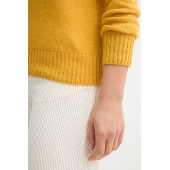 Benetton Вълнен пуловер United Colors of Benetton (103ME1N23)