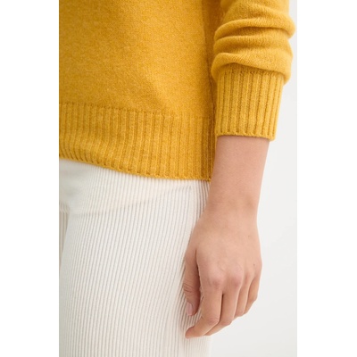 Benetton Вълнен пуловер United Colors of Benetton (103ME1N23)