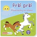 Prší, prší