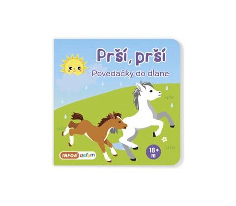 Prší, prší