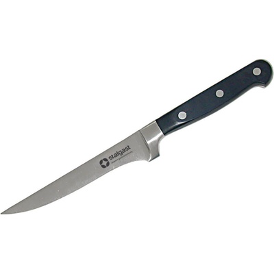 STALGAST 204189 nôž filetovací 18 cm čierny