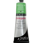 Daler Rowney Georgian Маслена боя Permanent Green Light 225 ml 1 бр (111225347)