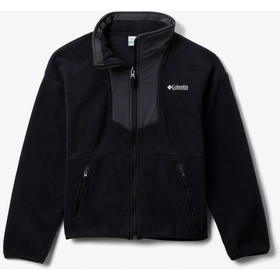 Columbia Sequoia Grove Full Zip Fleece black