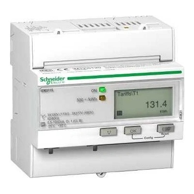 Schneider Electric A9MEM3115 iEM3115