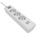 Philips 3 Plug + 2 USB 2 m Switch (SPN3032WA/58)