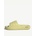 Adidas Adilette Ayoon Slides Yellow