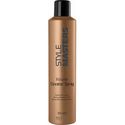Revlon Style Masters ELEVATOR SPRAY Lak na zväčšenie objemu od korienkov 300 ml