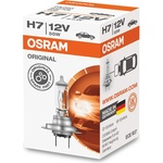 OSRAM LONGLIFE H7 55W 12V (64210L)