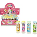 Bublifuk jednorožec 60 ml