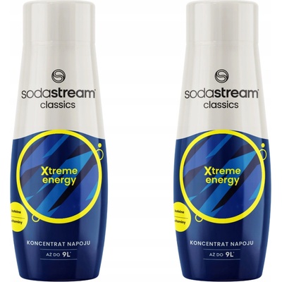 SodaStream Energy 440 ml – Zboží Dáma