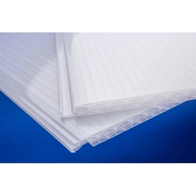 Lanit Plast Marlon CklickLoc 16 mm / 0,5 x 3 m opál 1 ks