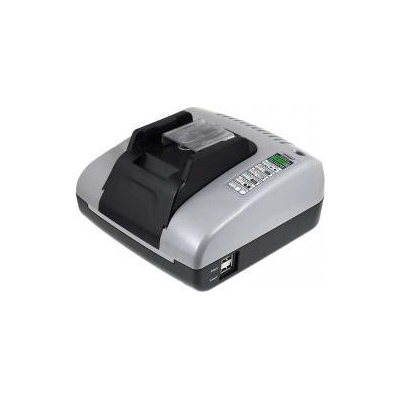 Powery Makita BHP343Z USB - neoriginální – Zboží Dáma