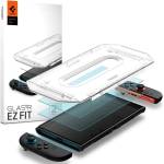 Spigen GLAS. TR "EZ FIT" 2-PACK закалено защитно стъкло за Nintendo Switch 2 прозрачно (AGL10156)