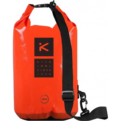 Hiko Rover Cylindric 30 l
