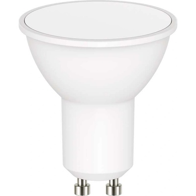 Emos Chytrá LED žárovka GoSmart MR16 GU10 4,8 W 35 W 400 lm RGB stmívatelná Zigbee