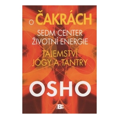 O čakrách