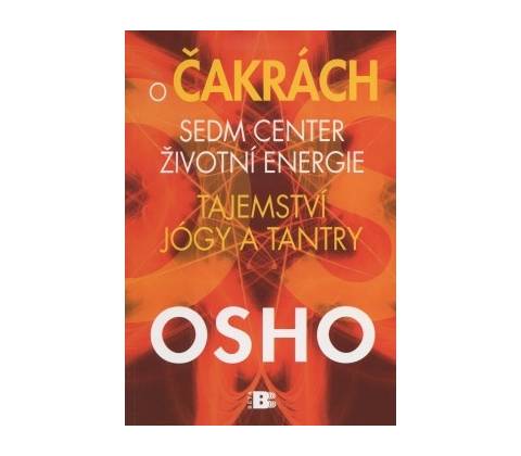 O čakrách