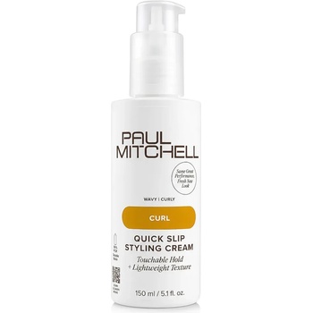 Paul Mitchell Curl Quick Slip Styling Cream 150 ml